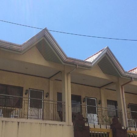Sunrise Apartelle اولونجابو المظهر الخارجي الصورة