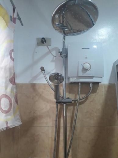 Sunrise Apartelle اولونجابو المظهر الخارجي الصورة