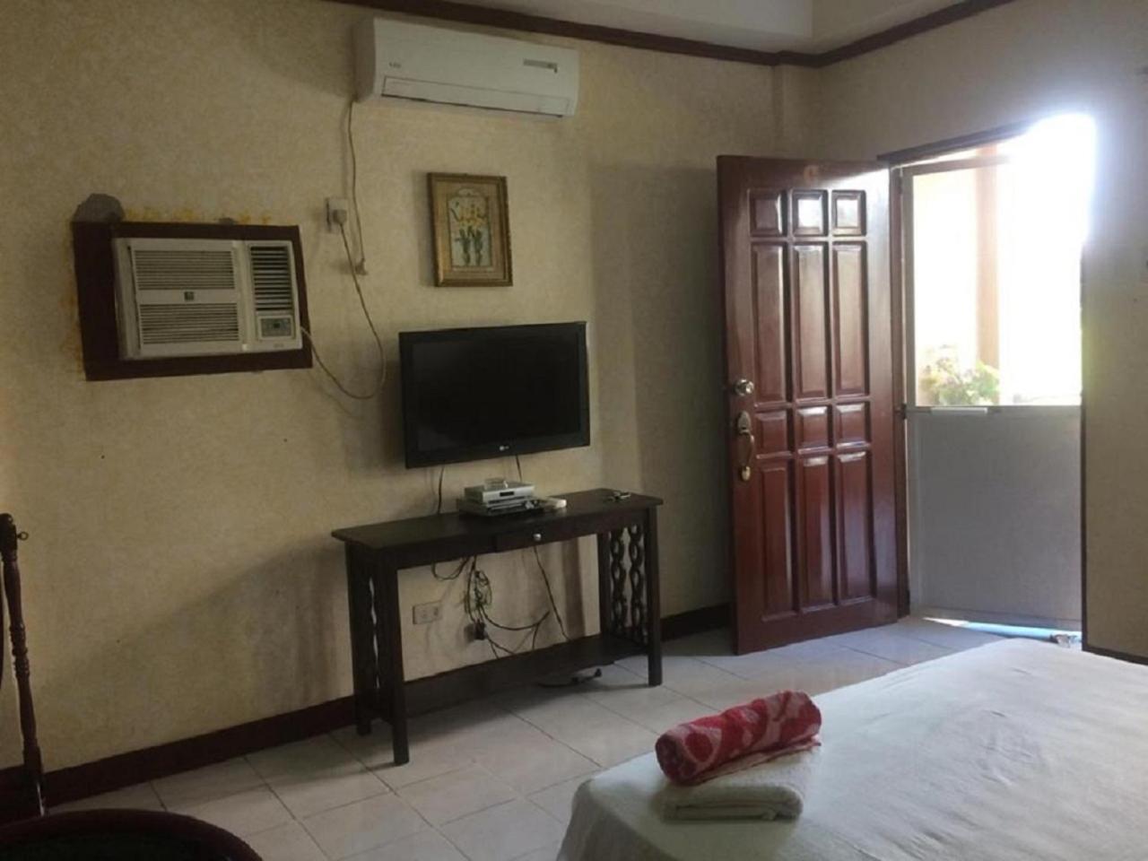 Sunrise Apartelle اولونجابو المظهر الخارجي الصورة