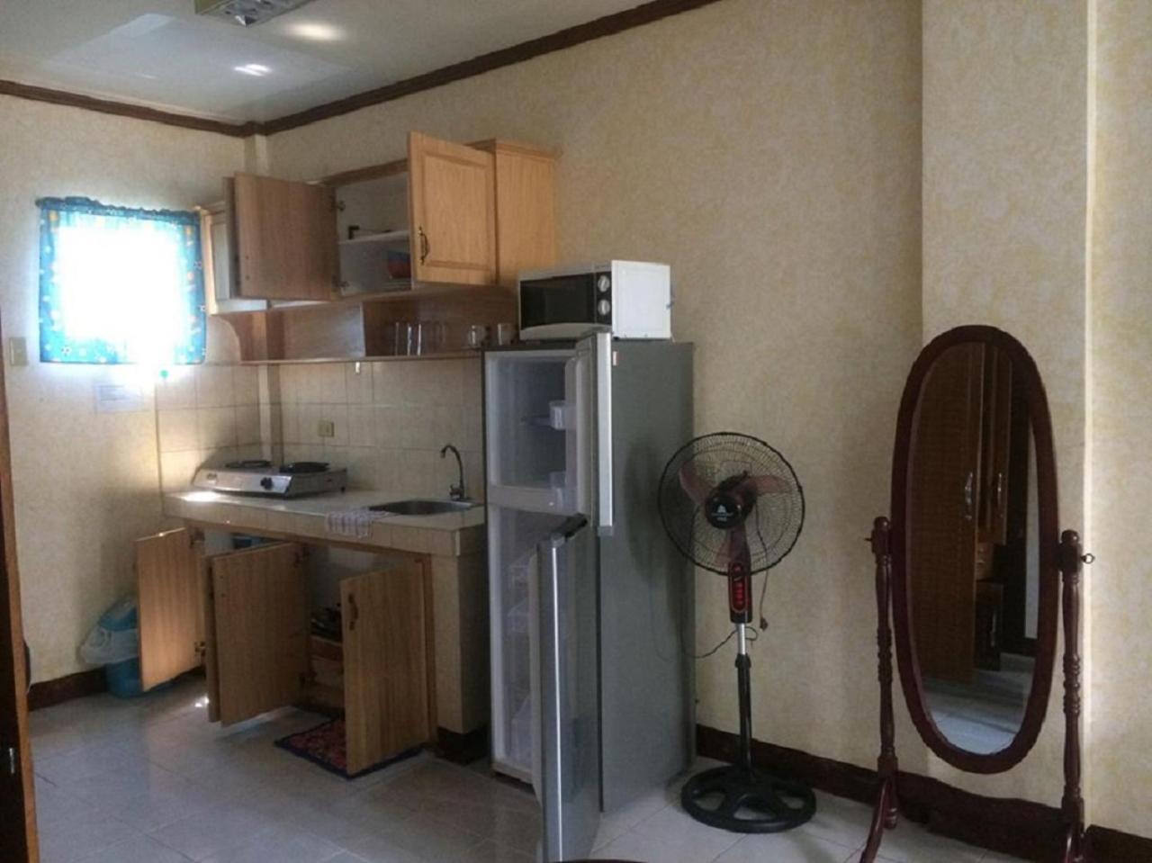 Sunrise Apartelle اولونجابو المظهر الخارجي الصورة